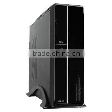 Slim Computer case-S602