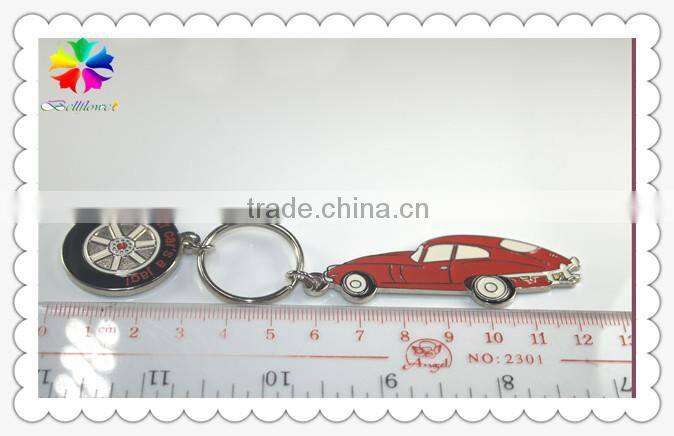 metal car for keychain,keychain for metal car
