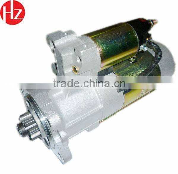 Mitsubishi forklift part S6S fd35-50 starting engine