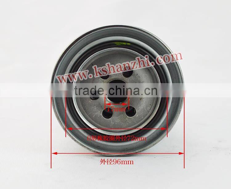 Forklift Parts oil filter TD27 20801-01131