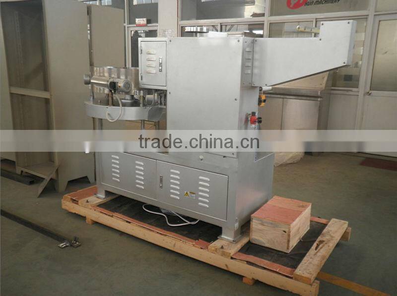 ball lollipop packing machine