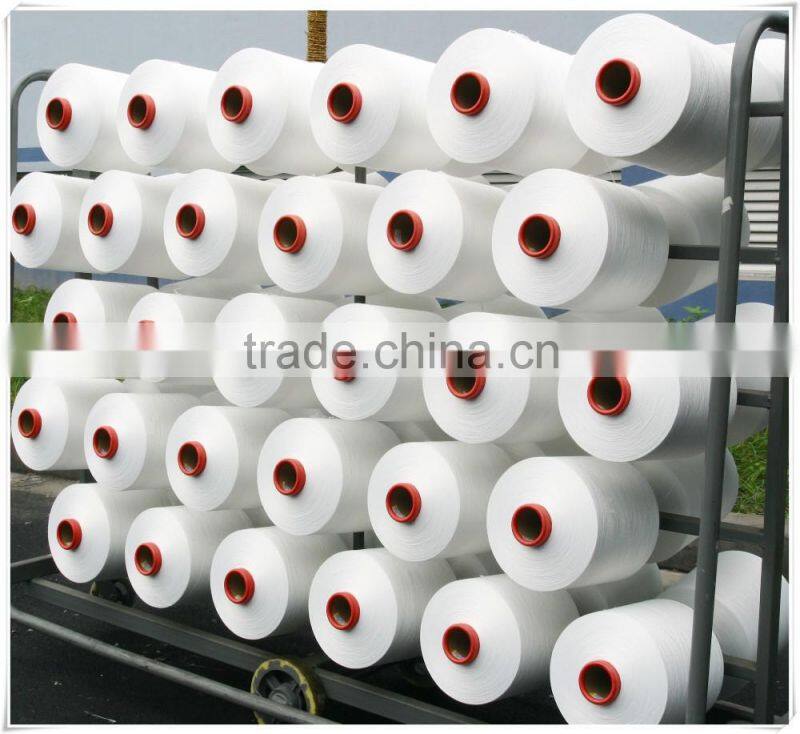 Bright 100% Polyester 150D/48F FDY