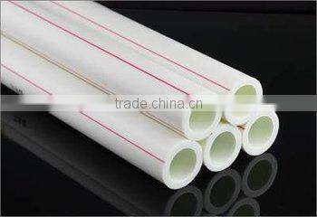 25m/min PP-R Pipe Production Machine 20-63mm