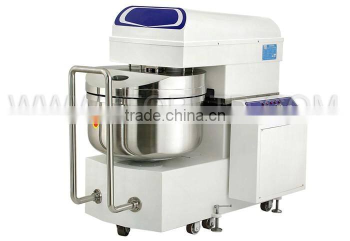 With CE certificate Double speed dough mixer