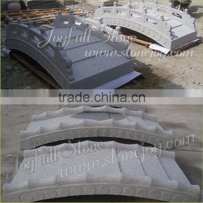 Decorative Garden Stone Bridge