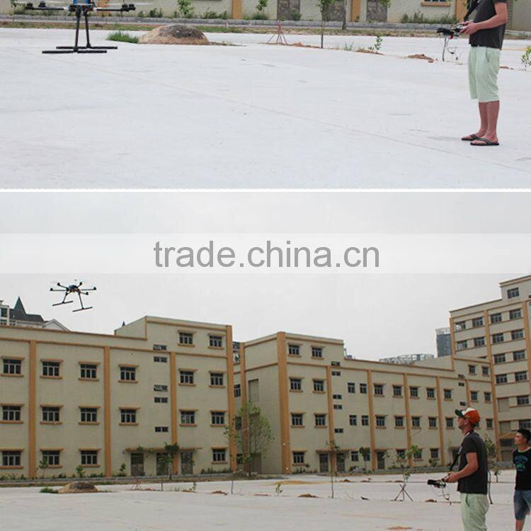 HIGH QUALITY Royalplay Drone Octocopter i1000 Octocopter for Aerial Photography