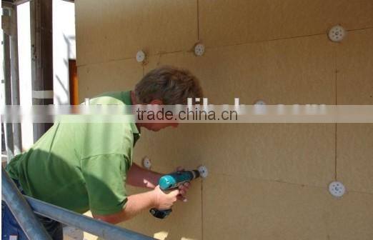 nylon insulation anchor and plastic insulation nail