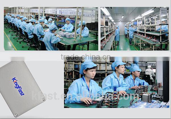 Kingfast SSD Laptop F9 Hd Ssd 500Gb