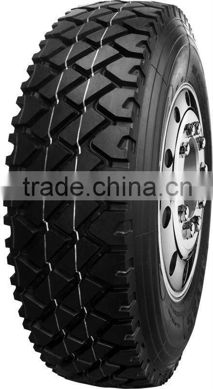 china brand truck tyre pricelist