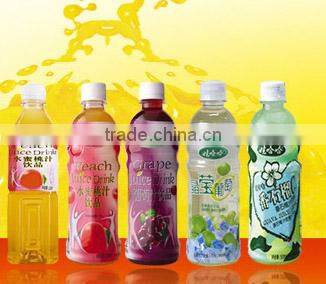 Automatic Pineapple Juice Bottling Machine