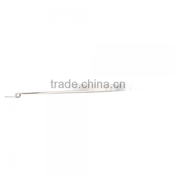 BEST-91-6T SA 302 Stainless Steel High Rigidity Wafer Tweezers Best Tweezers