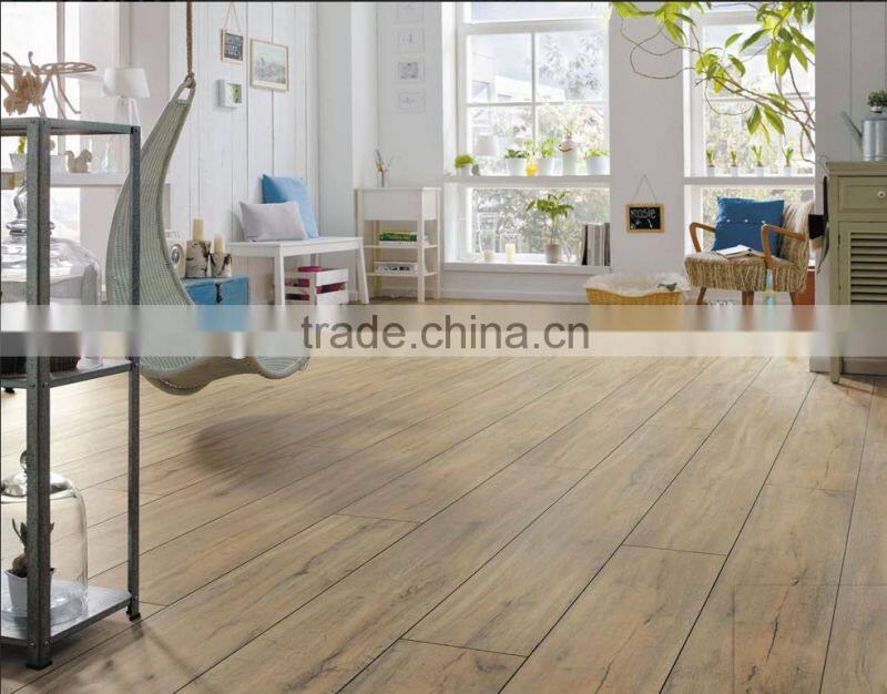 Eco-friendly WPC PVC flooring