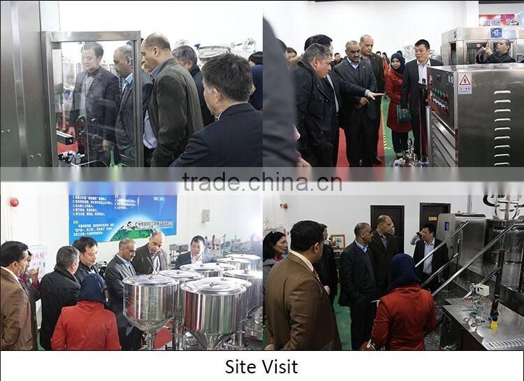 V-shape Powder Mixer/Blender