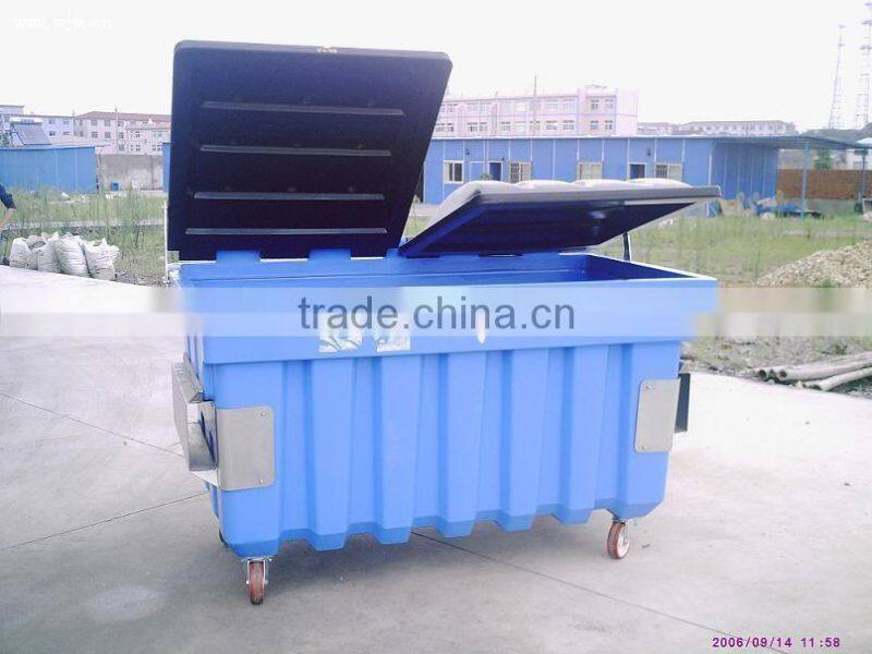 Rotary plastic police specialized screw plastic factory production plastic bull barrels plastic enclosures model is complete