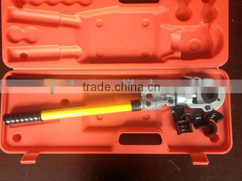 JT-1632 zhenda copper pipe crimping tools