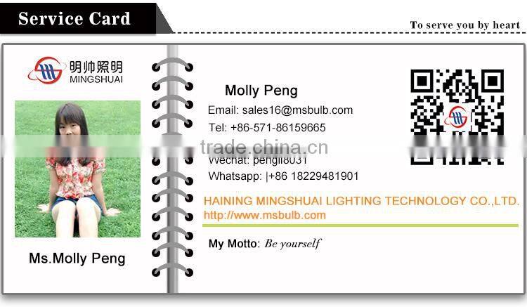 Low price high lumen pc lence CE ROHS INMENTRO 12v mr16 led 220v