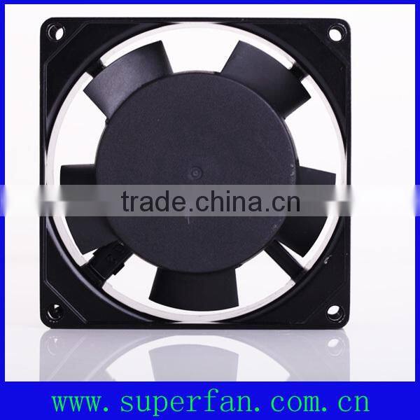 Axial AC fan 220V CPU cooling fan with factory price