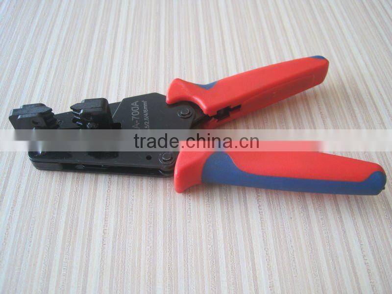 LA-700A Multi-functional wire insulation cutting pliers High Quality Automatic Wire Stripper
