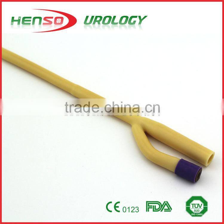 2-way Standard Latex Foley Catheter
