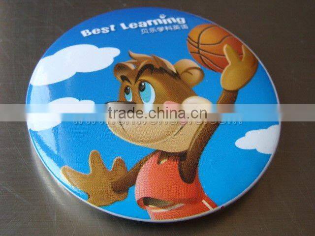 Best selling paper fridge magnet