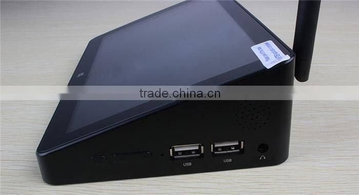 7 Inch Pipo X8 Bing Android 5.1 Booting Intel Z3736F 2Gb Ram 32Gb / 64Gb Ssd Wifi Bluetooth 4.0 Tv Box Player