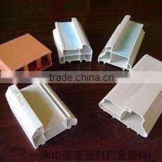 PVC/PP/PE/PS Sheet (Panel) Wood Plastic Extrusion Line