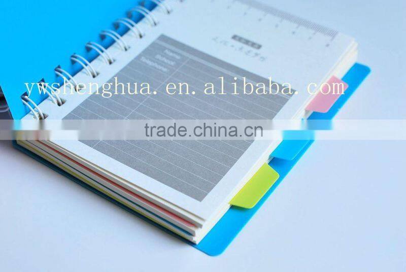 Hot Sale note book / paper note book / high quality note book