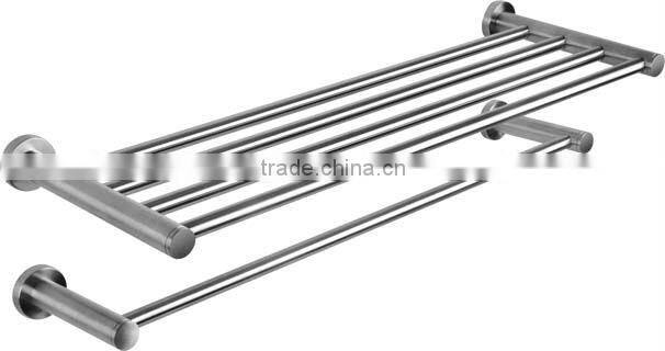 bathroom accessories stainless steel towel holder towel rack