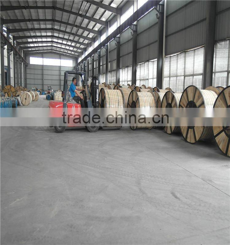 Aluminum cable 120mm2/aluminum power cable/abc cable