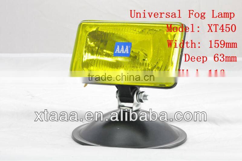 Car Search Light Screw Fixed With 11th Years Gold Supplier In Alibaba (XT450)