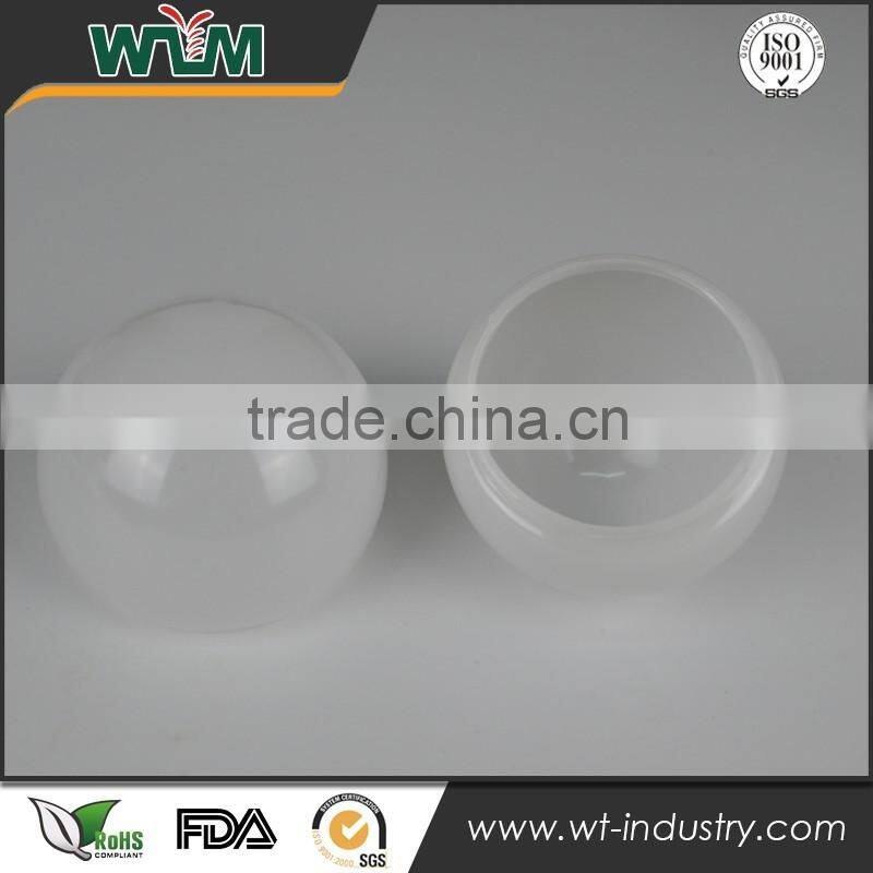 OEM/ODM Home appliance PE plastic molded LED moulding parts