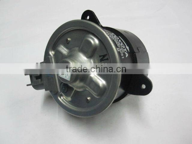 Toyota Radiator Fan Motor 16363-02120 For Toyota Vios And Camry