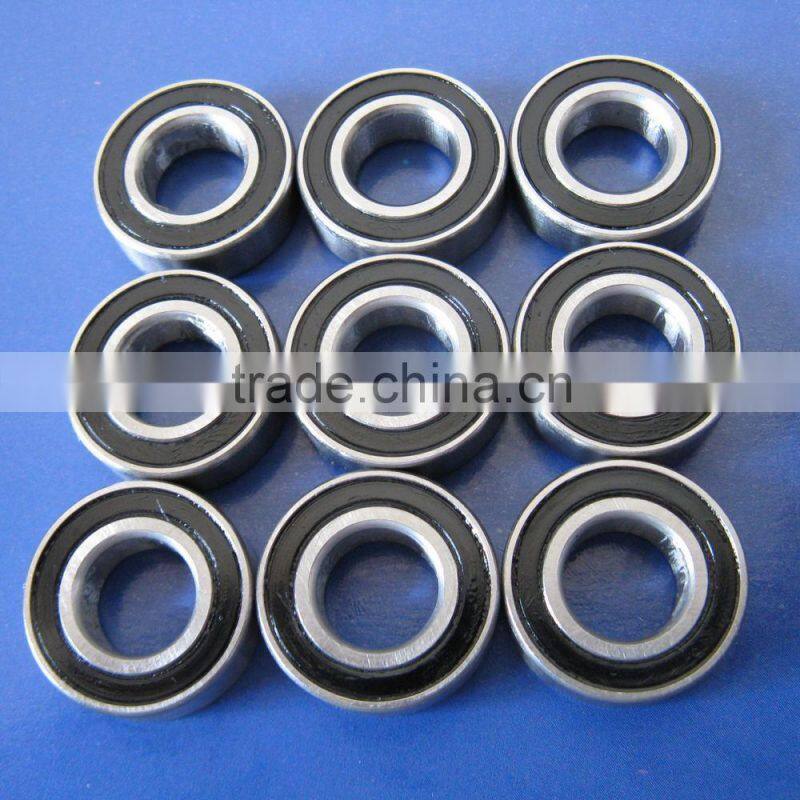 S627-2RS Bearings 7x22x7 mm Stainless Steel Ball Bearings S627 2RS or S627 RS