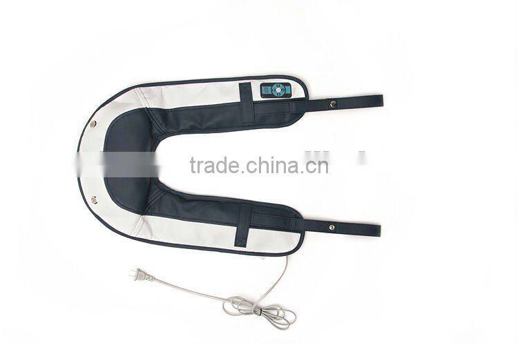 MYX-302cheap neck tapping massage belt