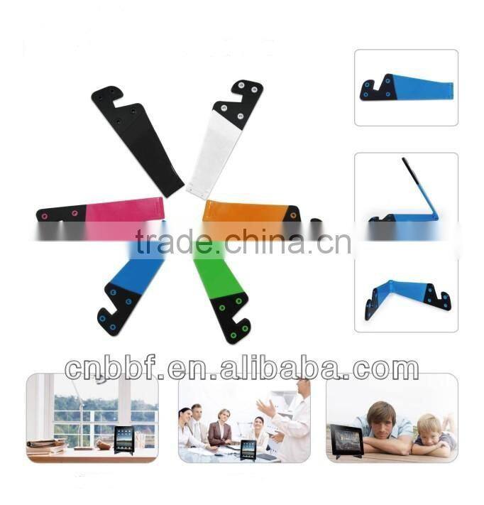 Portable mobile phone stand for iphone,for talbet pc,for ipad