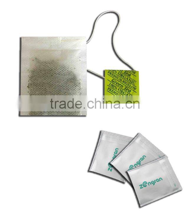 DXDT8B Teabag Packaging Machine