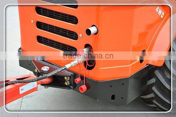 China Multifunctions farming tractors DY1150 agriculture garden tractors