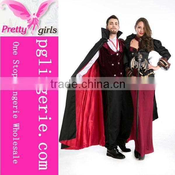 Halloween Costume Couple Cosplay Costumes Vampire Costume Couple