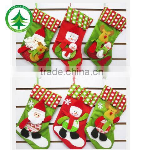 stocking Christmas ornament christmas decoration