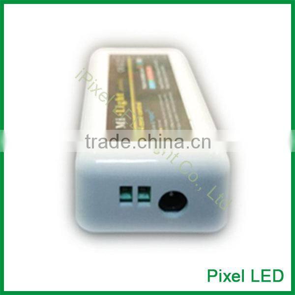 RF Dimmer Touch Screen RGB RGBW LED Light Controller Wireless