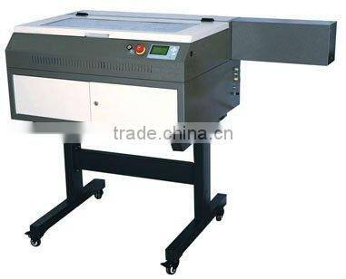 mini laser engrave/cut Machine CX-400