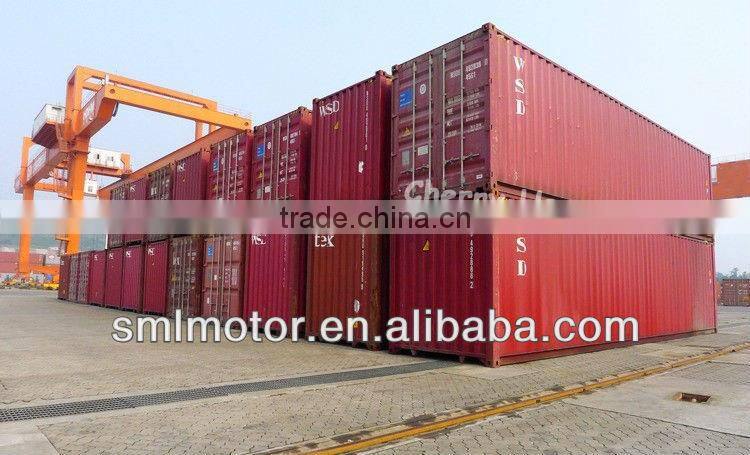 5000 Watt 3 to 1 Phase EPA Generator Diesel Remote Start