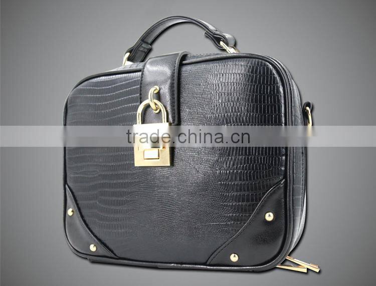 2015 best selling fashion lady handbag