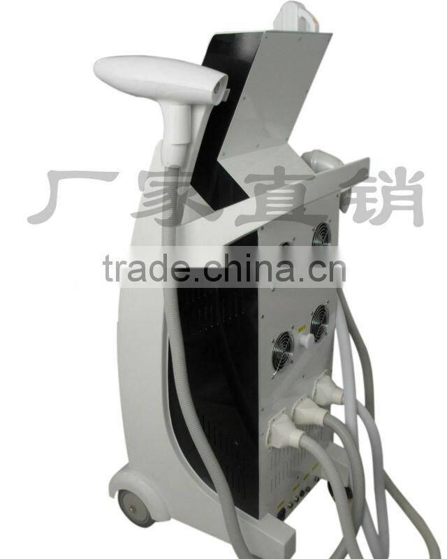hair removal ipl machine
