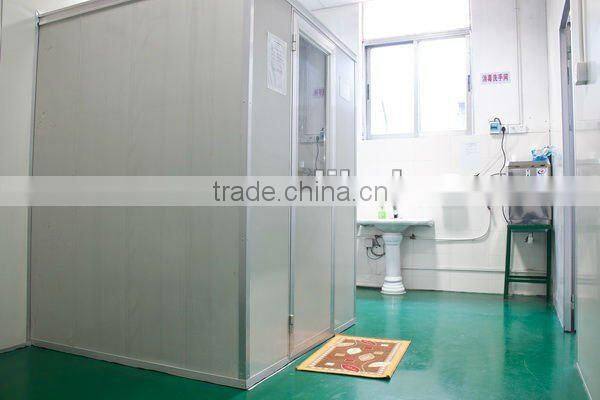 Food rectangular Container,compact square plastic containers,momiji plastic square food container