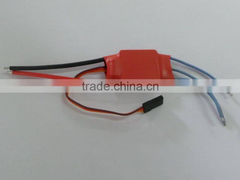 2-3S 12AMP 12A SimonK Brushless ESC speed controller for QAV250 quadcopter