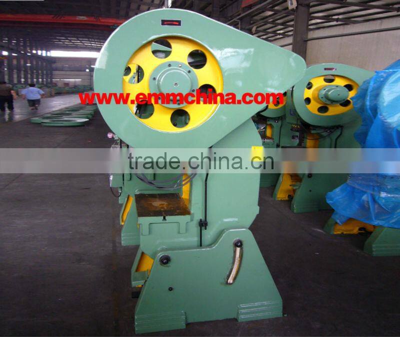 EMM23-6.3 sheet metal punch press machine