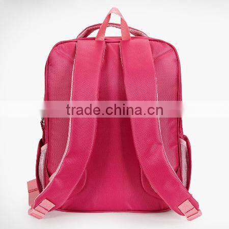 Latest Fashion School Backpack Of Children Backpack