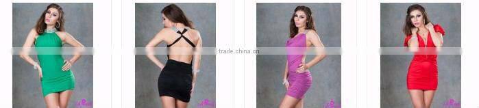 Casual hot girl sexy club dress porn