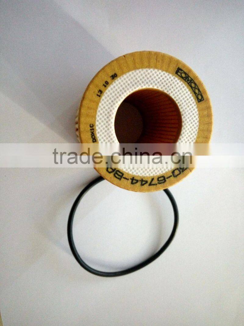 for FORD RANGER 2.2D Oil Filter 2011 on ADM52124 Blue Print 1720612 BB3Q6744BA